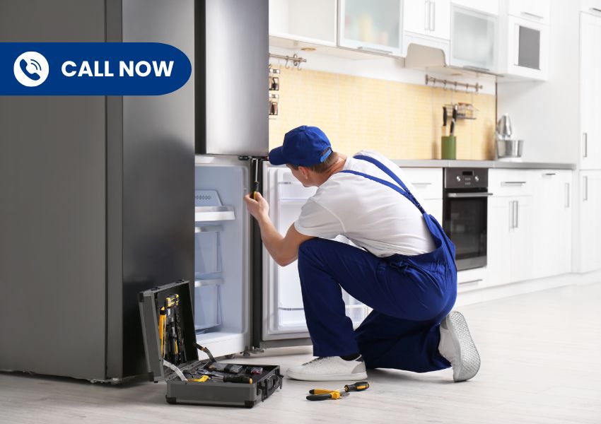 Ione Appliance Repair Company